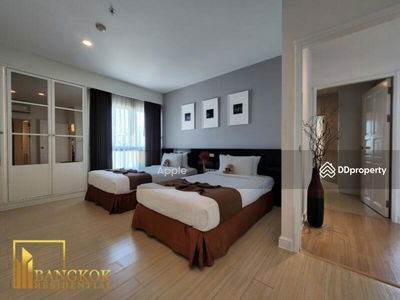 Serviced Apartment, Bangkok, Thailand Serviced Apartment, Bangkok, Thailand