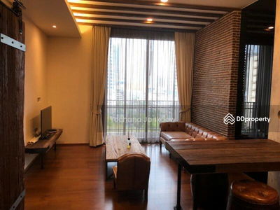 Quattro by Sansiri, Bangkok, Thailand Quattro by Sansiri, Bangkok, Thailand