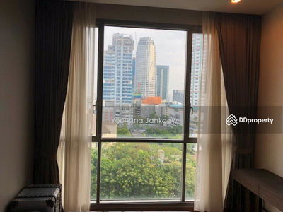 Quattro by Sansiri, Bangkok, Thailand Quattro by Sansiri, Bangkok, Thailand