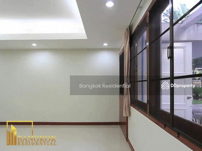 Detached House, Bangkok, Thailand Detached House, Bangkok, Thailand