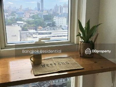 IDEO Verve Sukhumvit, Bangkok, Thailand IDEO Verve Sukhumvit, Bangkok, Thailand