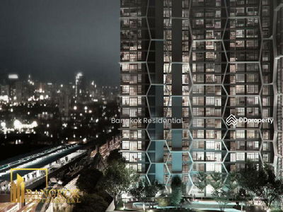 IDEO Verve Sukhumvit, Bangkok, Thailand IDEO Verve Sukhumvit, Bangkok, Thailand