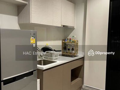 Life Sathorn Sierra, Bangkok, Thailand Life Sathorn Sierra, Bangkok, Thailand