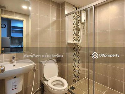 Supalai Loft Yaek Fai Chai Station, Bangkok, Thailand Supalai Loft Yaek Fai Chai Station, Bangkok, Thailand