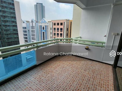 Bangna Residence condominium, Bangkok, Thailand Bangna Residence condominium, Bangkok, Thailand