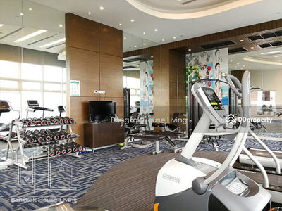 Capital Residence, Bangkok, Thailand Capital Residence, Bangkok, Thailand