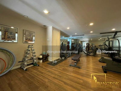 The Bangkok Sukhumvit 61, Bangkok, Thailand The Bangkok Sukhumvit 61, Bangkok, Thailand