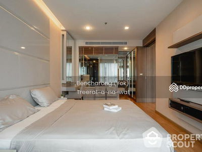 The Address Sathorn, Bangkok, Thailand The Address Sathorn, Bangkok, Thailand