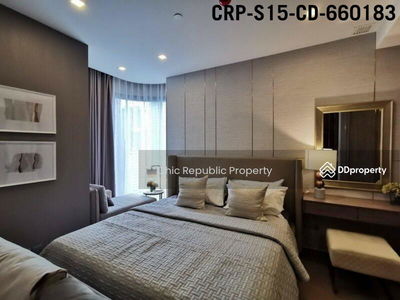 ASHTON Asoke, Bangkok, Thailand ASHTON Asoke, Bangkok, Thailand