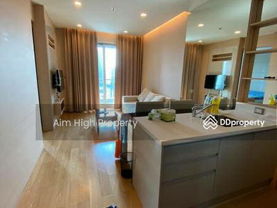 The Address Asoke, Bangkok, Thailand The Address Asoke, Bangkok, Thailand