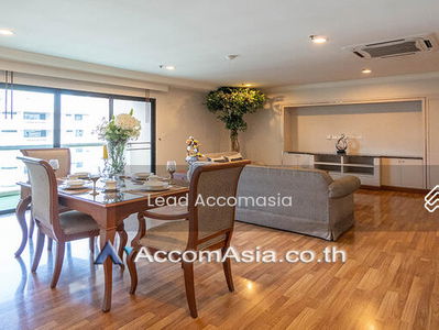 3 Bedrooms Apartment for Rent in Sukhumvit, Bangkok near BTS Asok - MRT Sukhumvit at Comfortable, Bangkok, Thailand 3 Bedrooms Apartment for Rent in Sukhumvit, Bangkok near BTS Asok - MRT Sukhumvit at Comfortable, Bangkok, Thailand