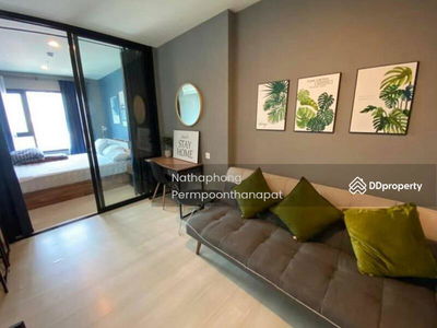 Life Asoke, Bangkok, Thailand Life Asoke, Bangkok, Thailand