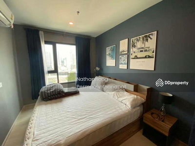 Life Asoke, Bangkok, Thailand Life Asoke, Bangkok, Thailand