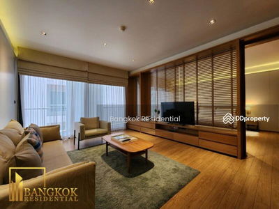Jitimont Residence - 1 Bedroom Serviced Apartment in Thonglor, Bangkok, Thailand Jitimont Residence - 1 Bedroom Serviced Apartment in Thonglor, Bangkok, Thailand