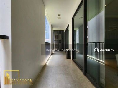 Jitimont Residence - 1 Bedroom Serviced Apartment in Thonglor, Bangkok, Thailand Jitimont Residence - 1 Bedroom Serviced Apartment in Thonglor, Bangkok, Thailand