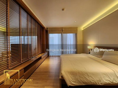 Jitimont Residence - 1 Bedroom Serviced Apartment in Thonglor, Bangkok, Thailand Jitimont Residence - 1 Bedroom Serviced Apartment in Thonglor, Bangkok, Thailand