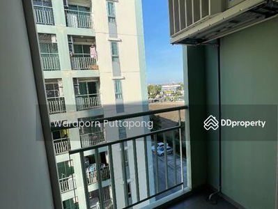 Lumpini Ville Onnut Ladkrabang1, Bangkok, Thailand Lumpini Ville Onnut Ladkrabang1, Bangkok, Thailand