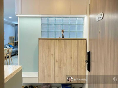 Saigon South Residences, Vietnam Saigon South Residences, Vietnam