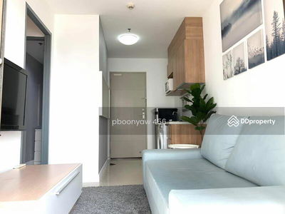 IDEO Mix Sukhumvit 103, Bangkok, Thailand IDEO Mix Sukhumvit 103, Bangkok, Thailand