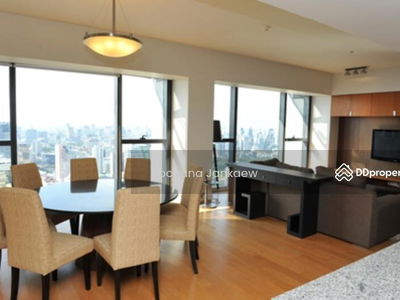 The Met Sathorn, Bangkok, Thailand The Met Sathorn, Bangkok, Thailand