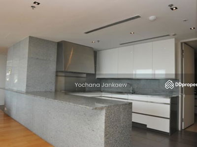 The Met Sathorn, Bangkok, Thailand The Met Sathorn, Bangkok, Thailand