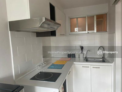 Lumpini Ville Sukhumvit 77, Bangkok, Thailand Lumpini Ville Sukhumvit 77, Bangkok, Thailand