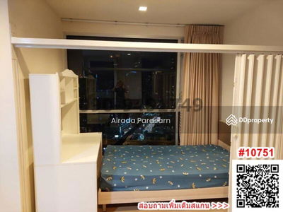 Rhythm Sathorn, Bangkok, Thailand Rhythm Sathorn, Bangkok, Thailand