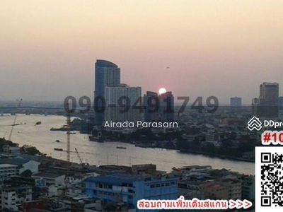 Rhythm Sathorn, Bangkok, Thailand Rhythm Sathorn, Bangkok, Thailand