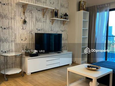 Noble Reveal, Bangkok, Thailand Noble Reveal, Bangkok, Thailand