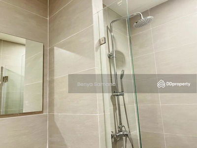 The Ace Ekamai, Bangkok, Thailand The Ace Ekamai, Bangkok, Thailand