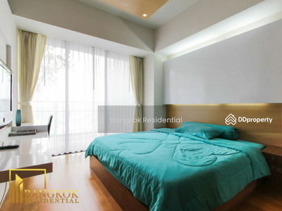 The Met Sathorn, Bangkok, Thailand The Met Sathorn, Bangkok, Thailand