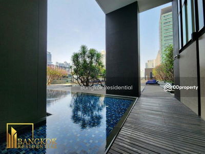 The Met Sathorn, Bangkok, Thailand The Met Sathorn, Bangkok, Thailand