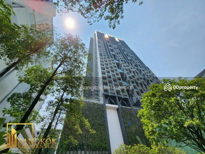 The Met Sathorn, Bangkok, Thailand The Met Sathorn, Bangkok, Thailand