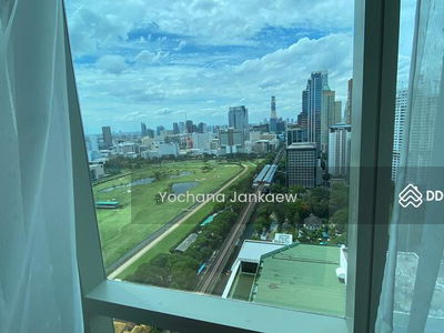 185 Rajadamri, Bangkok, Thailand 185 Rajadamri, Bangkok, Thailand