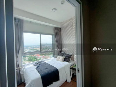 Notting Hill Sukhumvit-Praksa, Samut Prakan, Thailand Notting Hill Sukhumvit-Praksa, Samut Prakan, Thailand