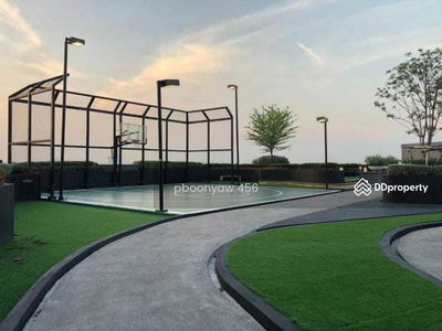 Notting Hill Sukhumvit-Praksa, Samut Prakan, Thailand Notting Hill Sukhumvit-Praksa, Samut Prakan, Thailand