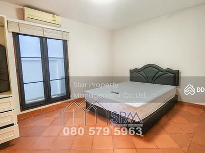 House for rent at Huahin Center, Pool Villa, 3 Bedrooms, Price 40,000 Baht, Prachuap Khiri Khan, Thailand House for rent at Huahin Center, Pool Villa, 3 Bedrooms, Price 40,000 Baht, Prachuap Khiri Khan, Thailand