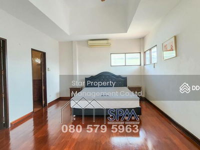 House for rent at Huahin Center, Pool Villa, 3 Bedrooms, Price 40,000 Baht, Prachuap Khiri Khan, Thailand House for rent at Huahin Center, Pool Villa, 3 Bedrooms, Price 40,000 Baht, Prachuap Khiri Khan, Thailand