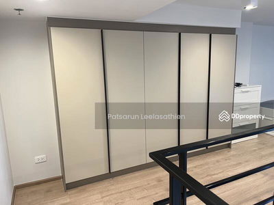 IDEO Rama 9-Asoke, Bangkok, Thailand IDEO Rama 9-Asoke, Bangkok, Thailand