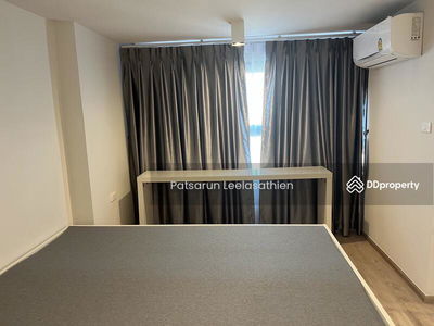 IDEO Rama 9-Asoke, Bangkok, Thailand IDEO Rama 9-Asoke, Bangkok, Thailand