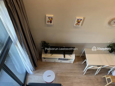 IDEO Rama 9-Asoke, Bangkok, Thailand IDEO Rama 9-Asoke, Bangkok, Thailand