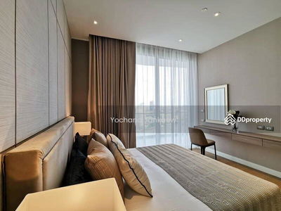 Magnolias Waterfront Residences, Bangkok, Thailand Magnolias Waterfront Residences, Bangkok, Thailand