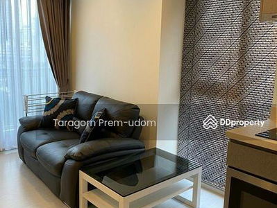 Rhythm Sukhumvit 36-38, Bangkok, Thailand Rhythm Sukhumvit 36-38, Bangkok, Thailand