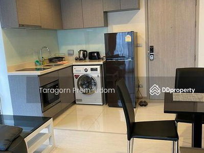 Rhythm Sukhumvit 36-38, Bangkok, Thailand Rhythm Sukhumvit 36-38, Bangkok, Thailand