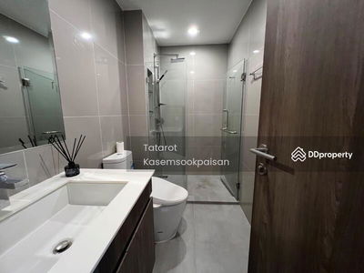 IDEO Mobi Asoke, Bangkok, Thailand IDEO Mobi Asoke, Bangkok, Thailand