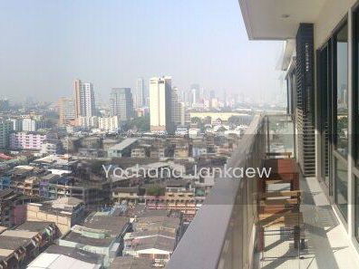 Bright Sukhumvit 24, Bangkok, Thailand Bright Sukhumvit 24, Bangkok, Thailand