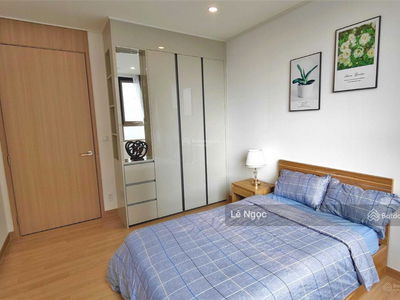 Tay Ho Tay Urban Area, Vietnam Tay Ho Tay Urban Area, Vietnam