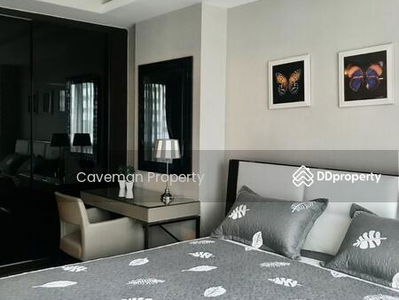 The Address Sukhumvit 61, Bangkok, Thailand The Address Sukhumvit 61, Bangkok, Thailand