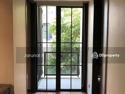 The Reserve Sukhumvit 61, Bangkok, Thailand The Reserve Sukhumvit 61, Bangkok, Thailand