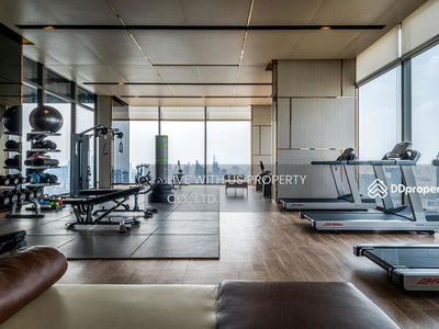 Cloud Thonglor-Phetchaburi, Bangkok, Thailand Cloud Thonglor-Phetchaburi, Bangkok, Thailand